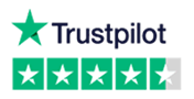 trustpilot trust icon